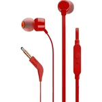 JBL Tune 110 Red