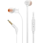 JBL Tune 110 White