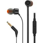 JBL Tune 110 Black