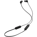 JBL Tune 135BT Black