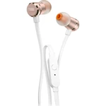 JBL Tune 290 Gold