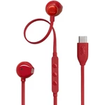 JBL Tune 305C Red