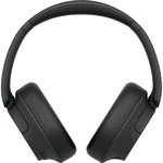 Sony WH-CH720N Black