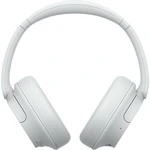 Sony WH-CH720N White