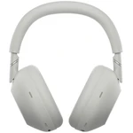 Sony WH-1000XM6 Platinium Silver
