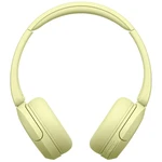 Sony WH-CH520 Yellow