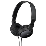 Sony ZX-110AP Black