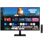 Samsung Smart Monitor M5 LS27DM500EIXCI