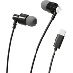 Euroacs EU-H197 Black