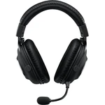 Logitech G Pro X Black