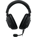 Logitech G Pro X SE Black