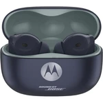Motorola Moto Buds 2 Plus Silhouette Black