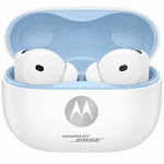 Motorola Moto Buds 2 Plus Bright White