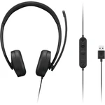 Lenovo Stereo Gen 2 4XD1P83425 Black