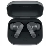 Motorola Moto Buds Bass Dark Shadow