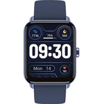 Ttec Tempus 44mm Rectangular Atlantic Blue