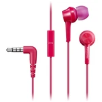 Panasonic RP-TCM115GCP Pink