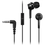 Panasonic RP-TCM115GCK Black