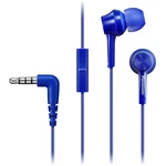 Panasonic RP-TCM115GCA Blue