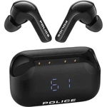 Police Freedom Of Sound I Black