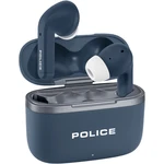 Police Freedom Of Sound III Blue/Grey