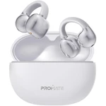Promate AudioFit White