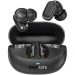 Promate Lush-Pro Black