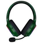 Razer Barracuda X Chroma Green
