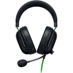 Razer BlackShark V2 X Black
