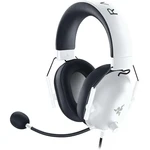 Razer BlackShark V2 X for PlayStation White