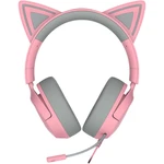 Razer Kraken Kitty V3 X Pink
