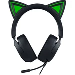Razer Kraken Kitty V3 X Black
