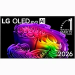 LG OLED83G6RLA