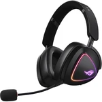 Asus ROG Delta II 90YH03W0-BHUA00 Black