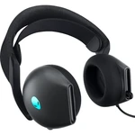 Dell Alienware AW520H Black