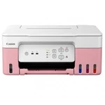 Canon Pixma G3430 White/Pink