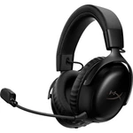 HyperX Cloud III S Wireless Black