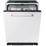 Samsung DW60A6092BB/WT