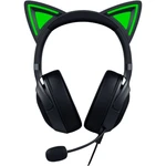 Razer Kraken Kitty V2 Black