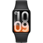 Xiaomi Smart Band 10 Pro Midnight Black
