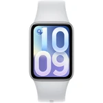 Xiaomi Smart Band 10 Pro Glacier Silver