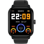 Weofly Active 3 Black