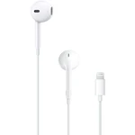 Apple EarPods Lightning Connector White