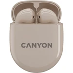 Canyon TWS-6 Beige