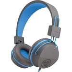 JLab JBuddies Studio Kids Grey/Blue