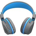 JLab JBuddies Studio Kids BT Grey/Blue