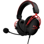 HyperX Cloud Alpha Black/Red