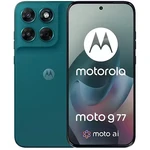 Motorola Moto G77