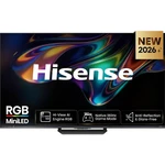 Hisense 55UR8S