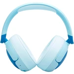 JBL Junior JR470NC Blue